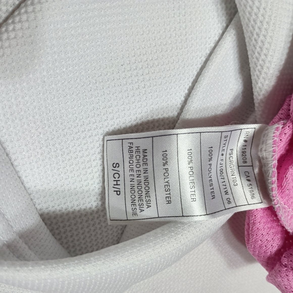 LA Kings NHL Rare Women's Jersey - Picture 7 of 7